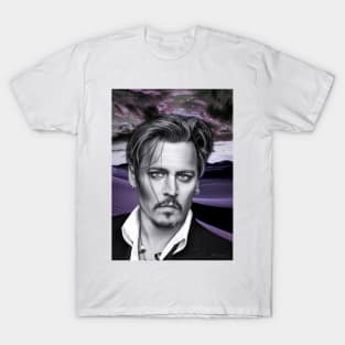 Support Johnny Innocence T-Shirt